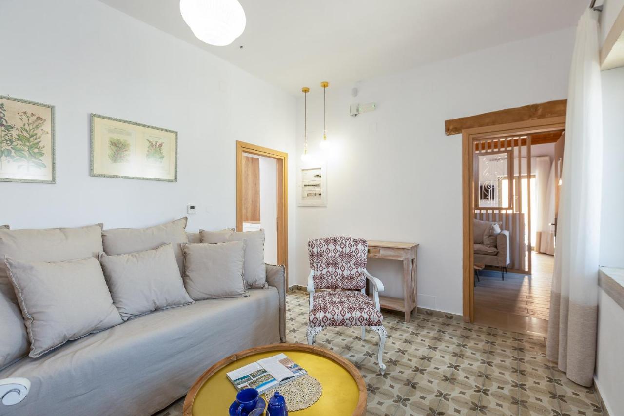 Sissi Boutique Villa Pigi  Exterior photo